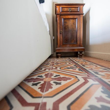 La Cava Di Terzo Otel Antona Dış mekan fotoğraf
