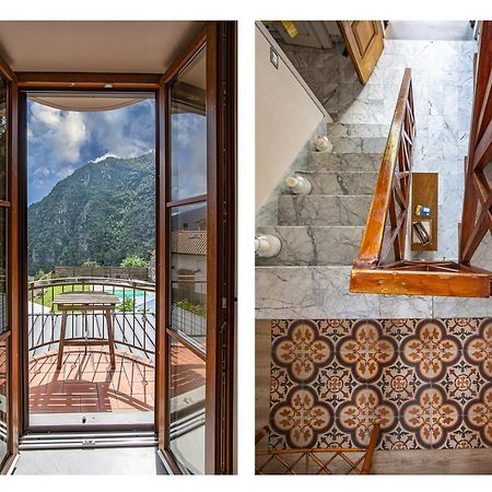La Cava Di Terzo Otel Antona Dış mekan fotoğraf