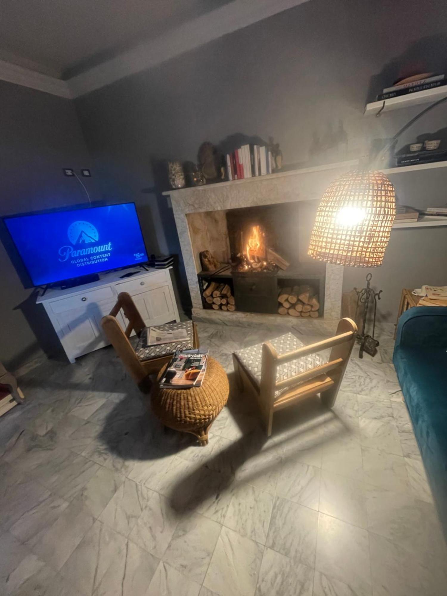 La Cava Di Terzo Otel Antona Dış mekan fotoğraf